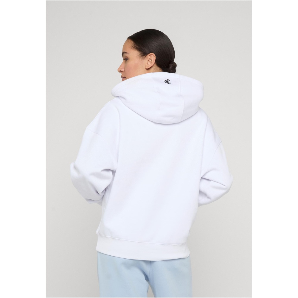 Rocawear - Armand Hoodie - White